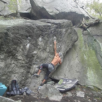 Martin Stráník, Memento 8B+
